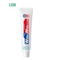 Lion Grapefruit WhiteWhite Baking Soda Fluoride Whitening Toothpaste 3-Pack