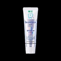 Lion Dento System Enzyme Whitening Toothpaste
