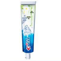 Crest 3D White Arctic Mint Toothpaste
