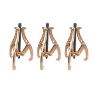 Bearing puller tool, bearing removal tool, puller, separate lifting device, gear 3 inch