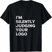Funny Undercover Cop Easy Costume  T-Shirt S įvairiaspalvis