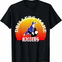 Naughty Italian Sausage Shirt, Funny Italian Sausage T-Shirt S įvairiaspalvis