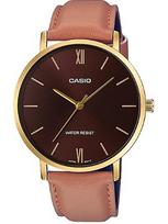 Zegarek Męski Casio Mtp-Vt01Gl-5B + Box (Zd165J)