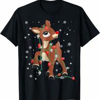Roter Kawaii Panda Mit Lunch Box T-Shirt S įvairiaspalvis