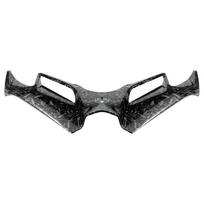 Premium Motorcycle Front Winglet Fairing for Nmax125 Nmax155, Enhanced Design