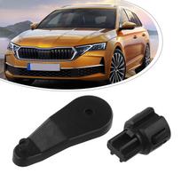 1 Set 1H1819125 1H0819136 For Golf 1999-2006 For Jetta 1999-2008 For Jetta Wagon 2001-2006 Evaporator Rocker Arm Connecting Rod China Mainland