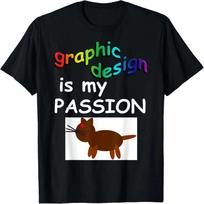 Cute Cottagecore Floral Cat Aesthetic S unisex Graphic T-Shirt S įvairiaspalvis