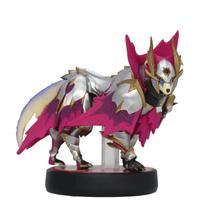 amiibo Palamute Hunter Hunter [Melzegal] [Monster Rise Sunbreak] (Monster series)