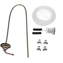 1Set 1320399A 35320A Car Diesel Heater Fuel Tank Riser Automotive Fuel Hose Accessories Parking Heater Accessories