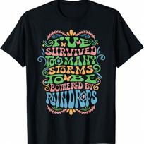 Surfer Surfing Wave Heartbeat T Shirt Gifts T-Shirt S įvairiaspalvis
