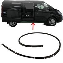 Priekinių dešinių durų apatinė sandarinimo juosta 1811482 Ford Transit Custom 2012-2025 Ford Tourneo Custom 2012-2025 China Mainland