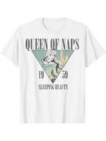 Nap Queen 1959 Short Sleeve T-Shirt S įvairiaspalvis