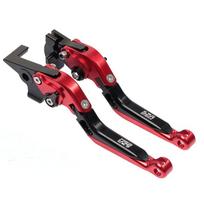 For SUZUKI DL650 V-Strom DL 650 XT VStrom 650 DL 650XT Motorcycle Accessories Brake Clutch Levers Handle Adjustble Fall Proof