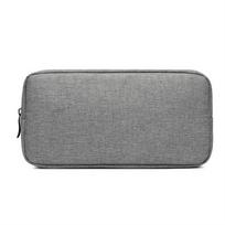 Accessories Storage Case Cable Organizer Case Travel Kit Portable Organizer Case Cable Holder Bag Big pilka