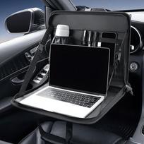 Vairas Valgymo Padėklas, Automobilinis Nešiojamojo Kompiuterio Staliukas Nešiojamas Darbas Multifunkcinis Galinis