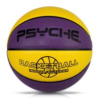 No. 7 Microfiber Sports Basketball Outdoor 7# black