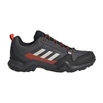 Vyriški sportiniai batai Adidas IF4882 TERREX AX3 GTX juodi r. 41 ⅓ 41 1/3 juoda