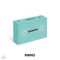 Wanna One 1-asis albumas: 1¹¹=1 (DESTINO GALIA)[Kihno versija][Išmanusis muzikos albumas] (Kihno Albumas)]