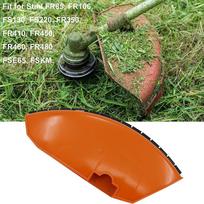 Trimmer Guard Deflector 4119 007 1027 For STIHL FS80 FS85 FS90 FS110 FS200 FS250