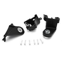 Dešinės pusės priekinio žibinto laikiklio remonto komplektas Fiat 500 Abarth 500 51816681