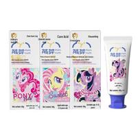 LengSuanLing My Little Pony Olafluor Anti-Cavity Kids Toothpaste