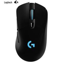 Logitech G703 LIGHTSPEED Atnaujinta belaidė žaidimų pelė