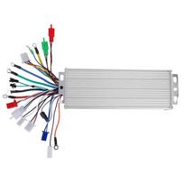 72V 1200W Motor Brushless Controller Box Accessory Part for Electric Bicycle Scooter E bike