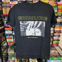 Vintage Emmure Band Is A Cult Cotton White Shirt Unisex Concert S to 5XL SG116 Unisex T-Shirt S