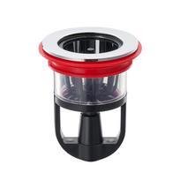 Floor Drain Deodorizer ABS Odor Stopper Simple Installs for Bathrooms & Toilets