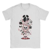The Binding Of Isaac Gaming 90s T Shirt Men's 100% Cotton Fun T-Shirt Crewneck Tee Shirt Short Sleeve Tops Gift Idea S balta