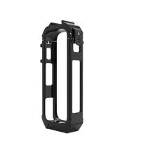 1/2 vnt. Insta360 X4 Air PC apsauginis rėmelis, magnetinis greito atleidimo rėmelis su 1/4 sriegiais, šalto batuko tvirtinimo praplėtimo laikiklis