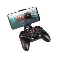Pad for smartphone wireless Bluetooth PS3 PC iOS Android Rebel