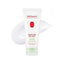 Cell Fusion C TreaAc Moisture Gel Oint Cream Acne Care Soothing Hydrating Cream 100ml