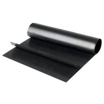 5Pcs 33X40cmX0.2mm BBQ Barbecue Mat Oven Mat High Temperature Resistant Non-stick Barbecue Mat Baking Paper BBQ Accessories 30*40CM 5PCS juoda