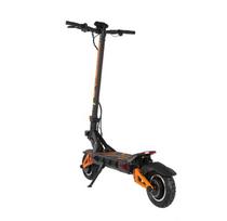 Kukirin G3 Pro City Electric Scooter with Hydraulic Shock Absorbers, 80km/h Range, Powerful 1200W Dual Motors, and 10-inch Tires for Commuters juoda