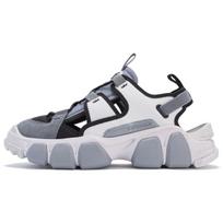 Onitsuka Tiger Dentigre Cage White Sheet Rock Unisex Low Top Modern Lifestyle Sandals 1183B260-100 37.5