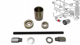Rear Axle Bushing Puller Fiat Scudo Peugeot Citroen Dispatch Van Mpv Ii