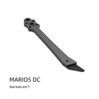 Speedy Bee Mario 5-inch FPV Frame DC Rear Arm