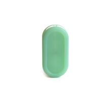 Fiberglass EDC Push Fidget Slider Fidget Toy Stress Reliever Toys Office Desk Toys Mechanical Slider For Adult Gift žalia