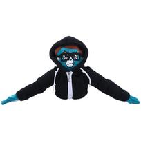 21cm Gorilla Tag Legendary Lemming Plush Toys Super Soft Stuffed Animals Toy Chimpanzees Soft Stuffed Dolls Fans Birthday Gifts 21cm