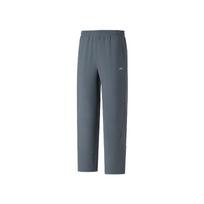 Skechers Basic Sports Series Trendy Fashion Simple Versatile Water-Resistant Oil-Resistant Casual Pants Women bottoms P425W111-02CF S