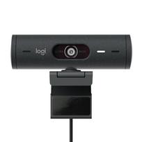 Logitech Brio 505 Business Webcam