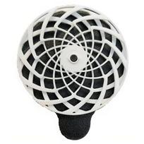 3D spausdintas dinaminis dekompresinis žaislas, spiralinis ABS, psichodelinė pavara, streso mažintojas, madingas, paprastas, kūrybingas, juokingas modelis