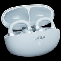 Edifier X Clip Open-Ear Bluetooth Translator Sport Earbuds