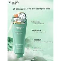 CHANDO Acne Oil Control Cleanser