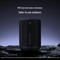 Xiaomi Mini Portable Outdoor Bluetooth Speaker with Dolby Atmos (CN version) juoda