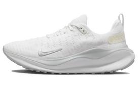 Nike Wmns ReactX Infinity Run 4 'White Metallic Silver' 37.5