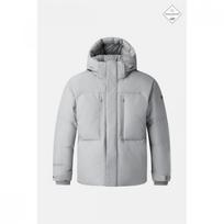 Kolon SportS Men S Down Jacket Jwjdw25271gry Grey/90