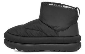 UGG Classic Maxi Mini 'Black' Women's 1132017-BLK 37
