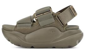 UGG LA Cloud Series Moss Green Women's 1137413-MSG 39